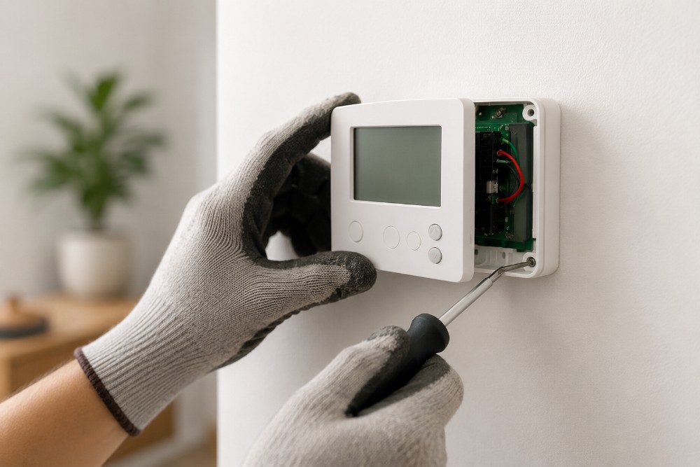 Heat Pump vs. Furnace: Which Is Right for Your Home?