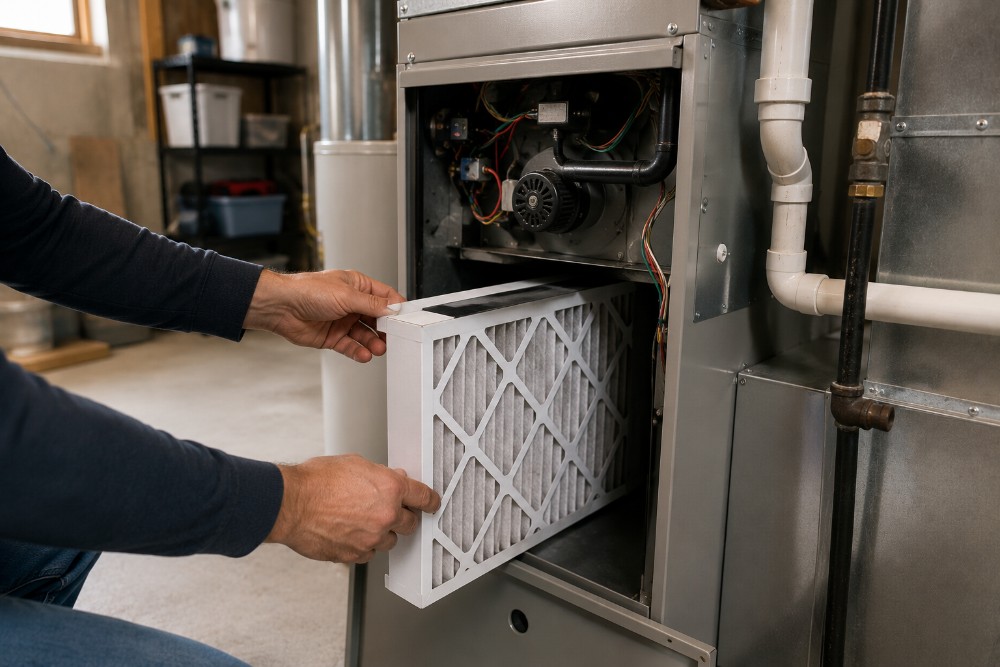 6 Signs It's Time to Replace Your Air Conditioner