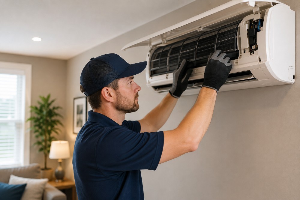 5 Simple Ways to Improve Your Home's Air Quality