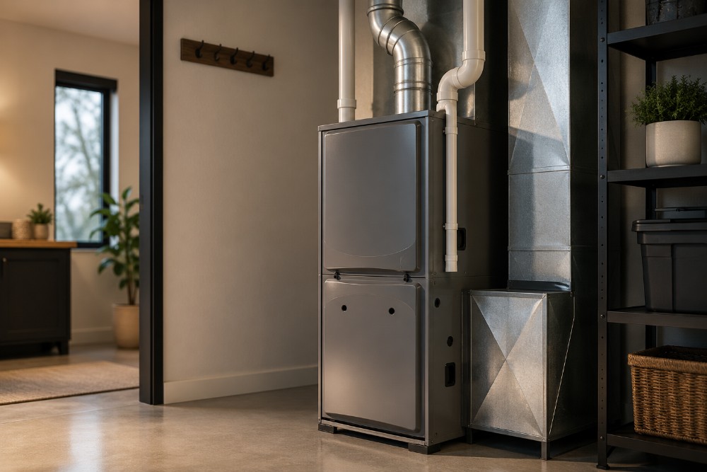 Boiler Services