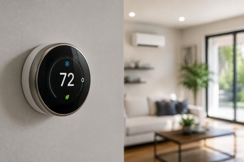 Humidity Control